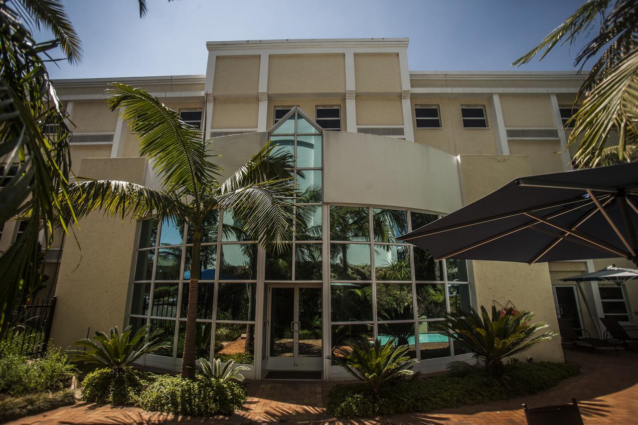 Stayeasy Pretoria Exterior foto