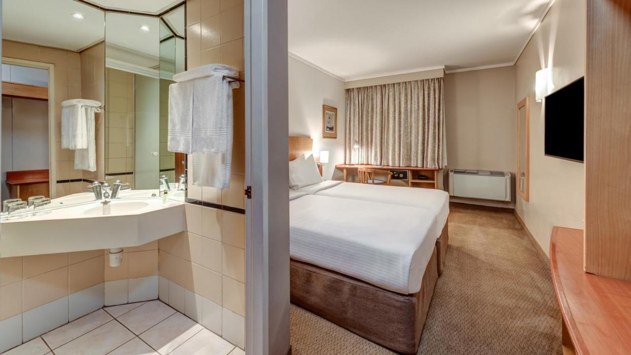 Stayeasy Pretoria Exterior foto